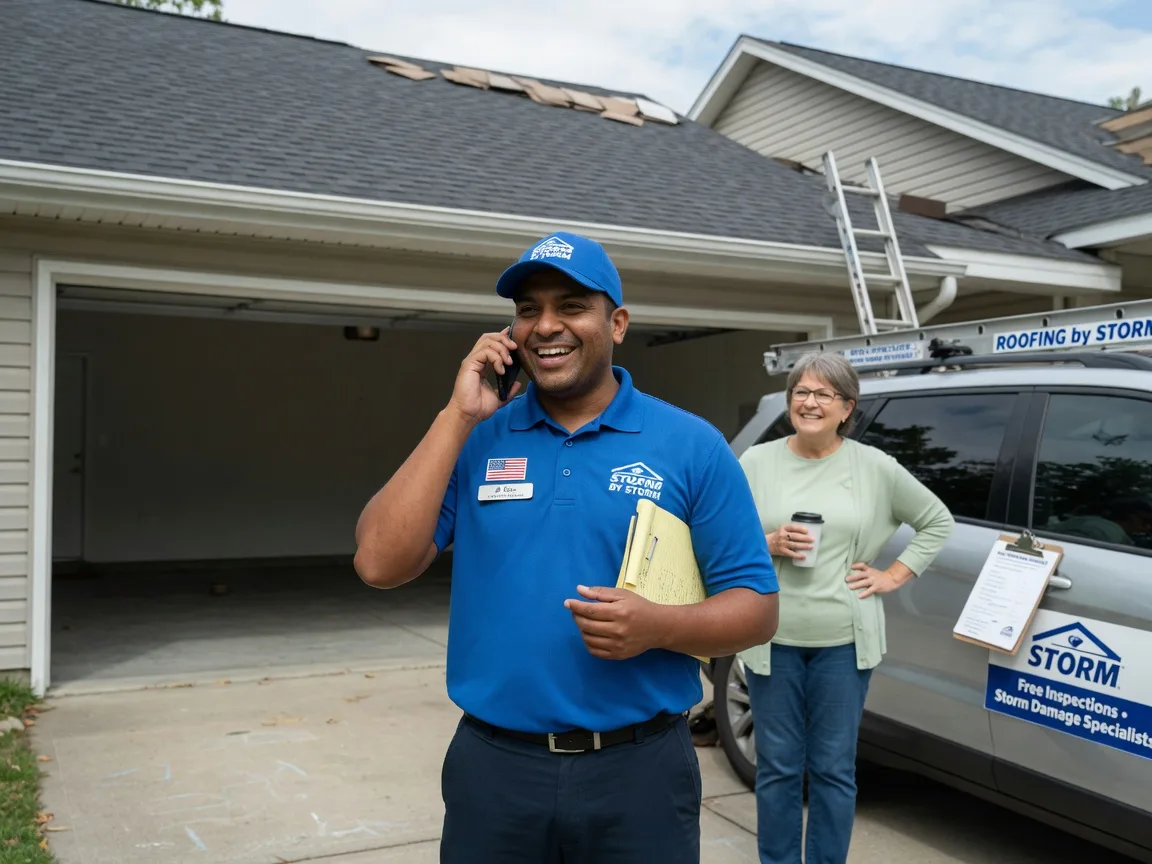 Roof Repair Near Me Reedsburg, WI FAQs